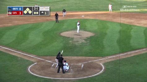 Replay: Home - 2023 Empire State vs Tri-City | Aug 1 @ 6 PM