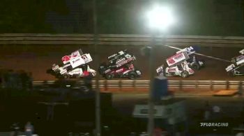 Highlights | PA Speedweek at Hagerstown