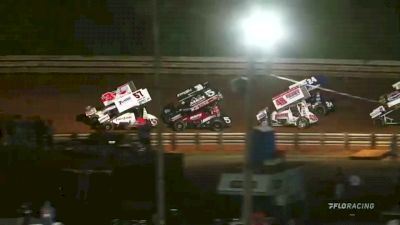 Highlights | PA Speedweek at Hagerstown