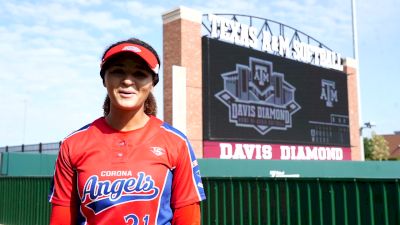 Kylee Magee, Corona Angels Interview | 2020 Bombers Exposure Weekend