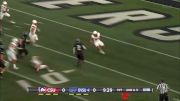 WATCH: Tariq Reid Rushes Through Contact For TD