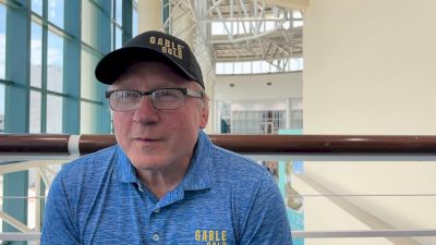 Barry Davis Is Still Coaching, Still Wants To Change Lives