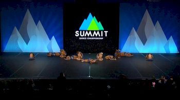 Music City All Stars - Junior Small Lyrical [2023 Junior - Contemporary / Lyrical - Small Finals] 2023 The Dance Summit