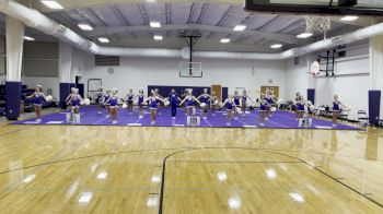 Boerne High School [Game Day Varsity - Large] 2023 NCA December Virtual Championship