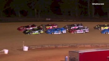 Flashback: 2017 National 100 at East Alabama Motor Speedway