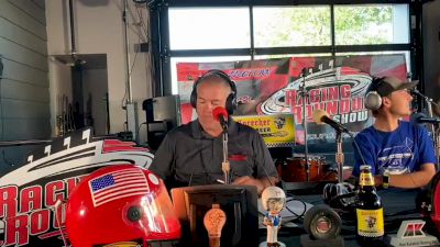 8/16/22 | The Racing Roundup Show