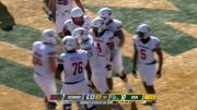 Highlights: Richmond vs. William & Mary - Capital Cup | 2023 CAA Football