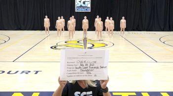South Coast Freestyle - South Coast Freestyle [Senior - Contemporary/Lyrical - Small] 2021 Spirit Sports: Virtual Duel in the Desert