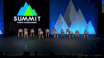 Studio 22 - Junior Small Lyrical [2023 Junior - Contemporary / Lyrical - Small Finals] 2023 The Dance Summit