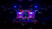ACE Athletics (Canada) - RIOT [2022 L6 International Open Coed Non Tumbling Semis] 2022 The Cheerleading Worlds