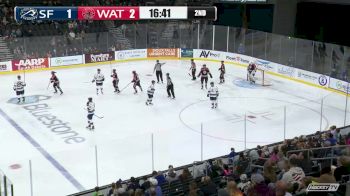 Replay: Waterloo vs Sioux Falls - Away - 2022 Waterloo vs Sioux Falls | Oct 21 @ 7 PM