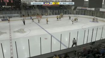 Replay: Home - 2024 Carleton Place vs Smiths Falls | Mar 29 @ 7 PM