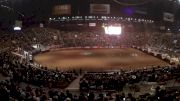 2019 Mexican Rodeo Extravaganza Performance 1: RidePass PRO