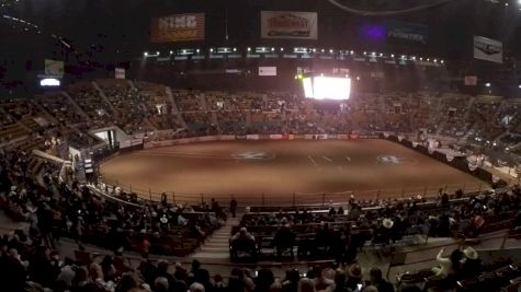 2019 Mexican Rodeo Extravaganza Performance 1: RidePass PRO