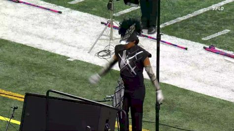 Crossmen "Meetings at the Edge" Multi Cam at 2023 DCI World Championships Semi-Finals