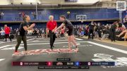 Onie Laflamme vs Sophie St. Pierre 2024 ADCC Montreal Open