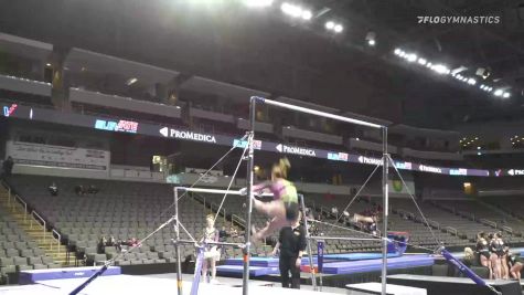 Ariana DeSouza - Bars, Dream Xtreme - 2022 Elevate the Stage Toledo presented by Promedica