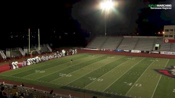 Russell County - 2018 BOA Tennessee Regional - Finals