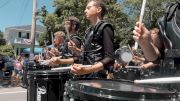 Boston Crusaders Weekly Wrap Up: Week 7, Rianna Miller