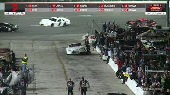 Full Replay | World Series of Asphalt Night #8 at New Smyrna Speedway 2/17/23