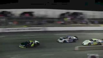 Full Replay | NASCAR Weekly Racing at South Boston Speedway 7/16/22