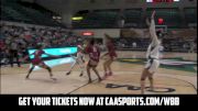 Replay: Hampton vs NC A&T | Feb 9 @ 6 PM