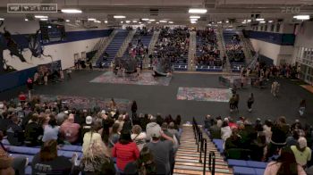 Undaunted "Klein TX" at 2023 WGI Guard Houston Regional