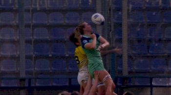 Replay: Scotland vs Belgium - 2022 Scotland vs Belgium - Women's | Jul 1 @ 2 PM