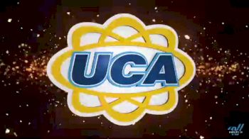 Replay: Arena North - 2022 REBROADCAST: UCA/UDA College Nationals | Jan 16 @ 8 AM