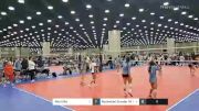 Illini Elite vs Rockwood thunder 18 1 - 2022 JVA World Challenge presented by Nike - Expo Only