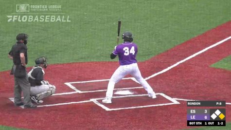 Replay: Home - 2023 Empire State vs Lake Erie | May 16 @ 11 AM