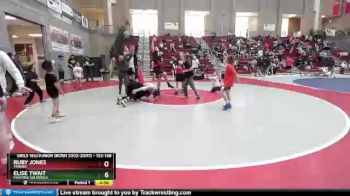 Replay: mat 3 - 2022 2022 Idaho Freestyle-Greco Championships | May 7 @ 9 AM