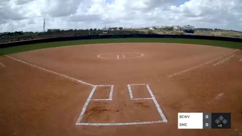 Saint-Mary's Colle vs. Bethany College - 2022 THE Spring Games