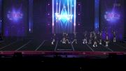 Infinity Allstars - Monarchs [2024 Level 1 Mini--Small--Div 1 Day 1] 2024 The All Out Grand Nationals