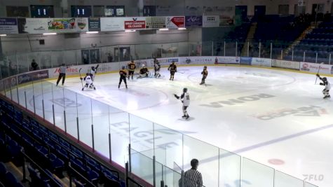 Replay: Home - 2024 Peninsula vs Vernon | Mar 20 @ 5 PM