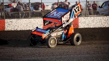 Sheldon Haudenschild's Buckeye Brawl Up Next For High Limit Sprints