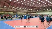 CEVA 18 BLACK vs LAKESIDE 18 LAUNCH - 2022 JVA Charm City Challenge presented by Nike