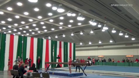 Birkleigh Sensenig - Women's Group, Parkettes - 2021 Christmas on the Chesapeake