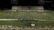 Sandra Day O'Connor H.S. "Helotes TX" at 2022 Texas Marching Classic