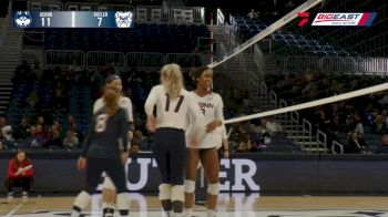 Replay: UConn vs Butler | Nov 20 @ 1 PM