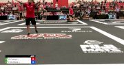 Bryan França vs Fabrício De Paula 2024 ADCC Sao Paulo Open