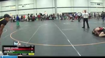 Replay: Mat 11 - 2021 2021 Grappler Fall Classic | Oct 3 @ 9 AM