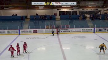 Replay: Home - 2024 BWC vs Okanagan | Mar 14 @ 11 AM