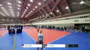 Beach elite vs EC Power - 2022 JVA Charm City Challenge presented by Nike