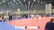 Lexington united vs Athena - 2022 JVA World Challenge presented by Nike - Expo Only