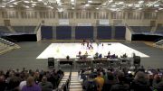 Nomad Indoor "Lyndora PA" at 2022 WGI Perc/Winds Dayton Regional