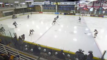 Replay: Home - 2024 North Vancouver vs Grandview | Jan 14 @ 7 PM