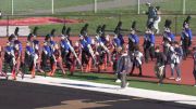 Pequannock Township HS "Pompton Plains NJ" at 2022 USBands New Jersey State Champs (Group III-V A & I-III, V Open)