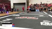 Carlos Nunes Vieira Da Costa vs Kevin Parady 2024 ADCC Sao Paulo Open
