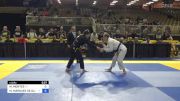 MARGHERITA MONTES vs MICHELLE MARQUES DE OLIVEIRA 2024 Pan Jiu Jitsu IBJJF Championship